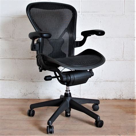 herman miller office chairs cheap|discounted herman miller aeron chair.